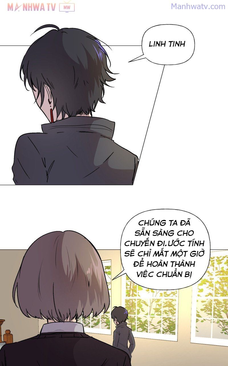 Đọc truyện Trọng sinh mạc thế - Chap 57